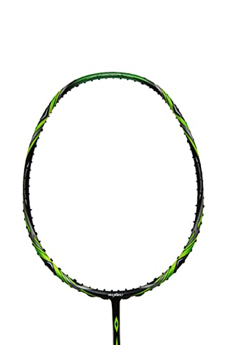 Image of Triple Point Ventures Swift Aurora A7 Unstrung 1 Piece Badminton Racquet