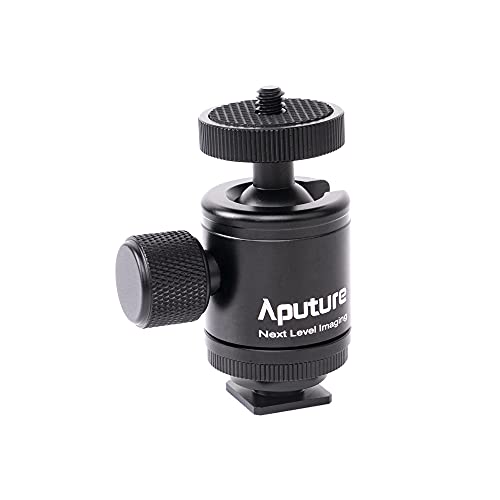 Image of Aputure MC 4-Light Travel Kit 4 MC LED On Camera Light Wireless Charge Case