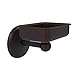 Allied Brass MC-32 Monte Carlo Collection Wall Mounted Soap Dish, Venetian Bronze