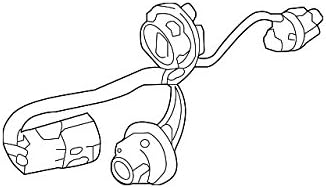 2015-2015 Kia Socket & Wire 92480-A9020