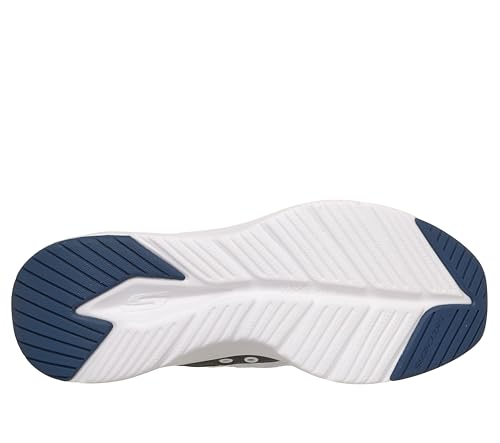 Image of Skechers Mens Contour Foam - Cozy Fit Sneaker
