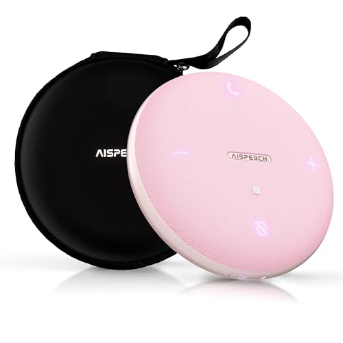 AISPEECH スピーカーフォン M4 Pro 　ブラック 312GiPkqjFL.jpg