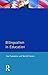 Bilingualism in Education (Applied Linguistics and Language Study)