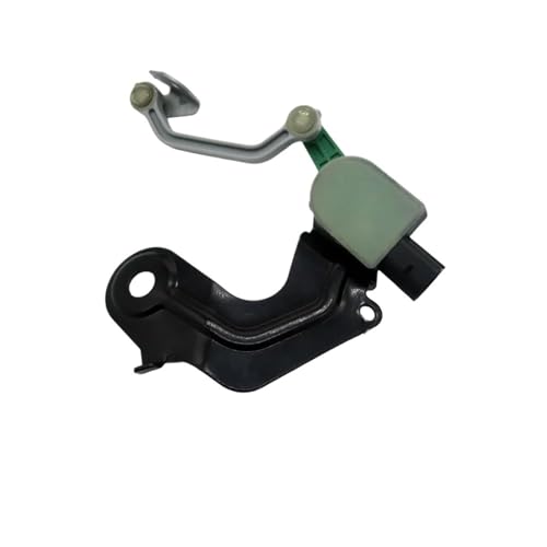 Capteur de hauteur de phares pour Audi A6 2005-2008 | Ajustement automatique de niveau 4F0616572D