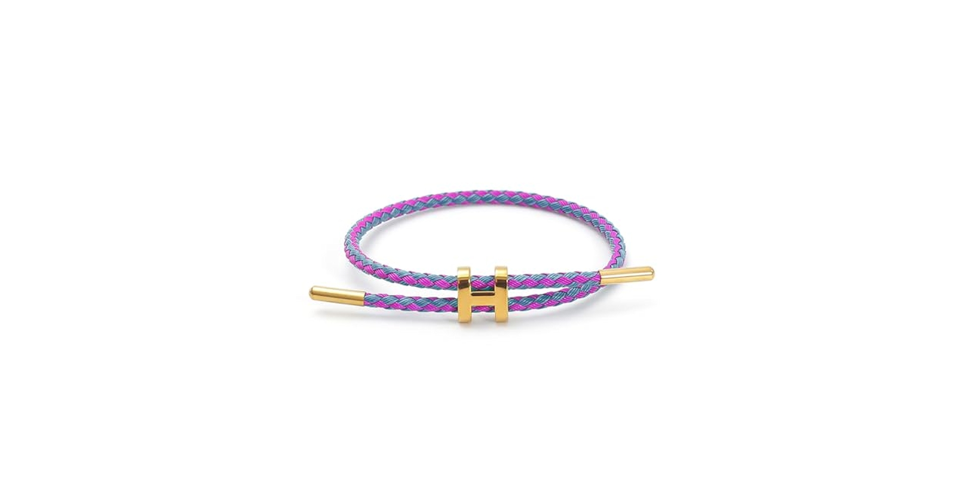 アクセサリー Hook connect bracelet L Original Caribbean Hook Bracelets and Rings