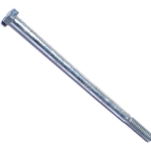 Image of Hard-to-Find Fastener 014973443320 Hex Bolts, 1 /4-20 x 5, Piece-8