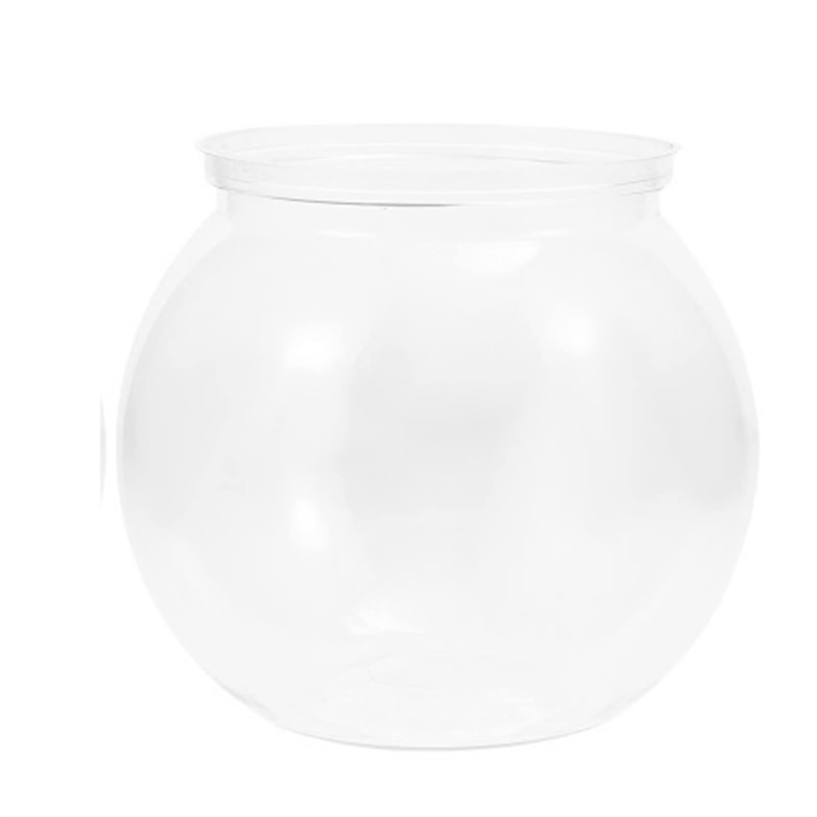 Réservoir à poissons, bocal à poissons, Aquarium 2 pièces Réservoirs Petits Aquariums Aquariums Aquariums Transparents Aquariums Accessoires d'alimentation for poissons for la décoration Poissons de c
