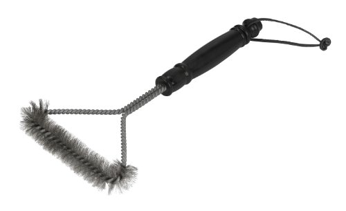 Char-Broil 140 580 - Brosse de nettoyage, 30 cm de longueur Cover