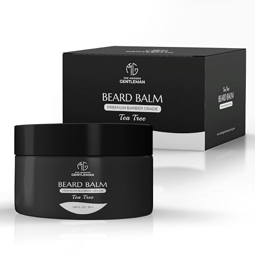 Goodfellow & Co Moroccan Mint & Cedar Beard Wash, 4 fl oz