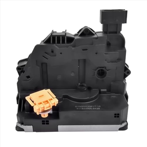 Door Lock Latch Actuator Motor Right Rear Door Lock Actuator Compatible With Opel For Meriva B 2010 2011 2012 2013 2014 2015 2016 2017 135089