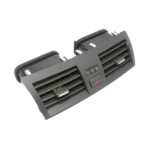 Grille de ventilation Camry 2007-2013 pour un confort de route idéal