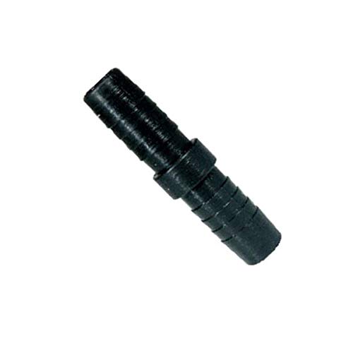 Pisces Inline Pond or Garden Barbed Hose Joiner 38mm - 38mm (1.5-1.5 inch) - Tubing Adapter for Easy Connection of Hosepipe - Image 3