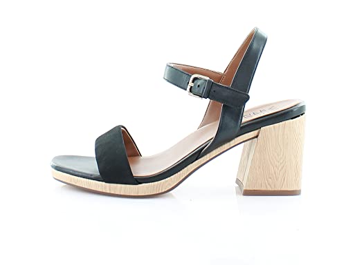 Naturalizer Women's Rose Heeled Sandals2