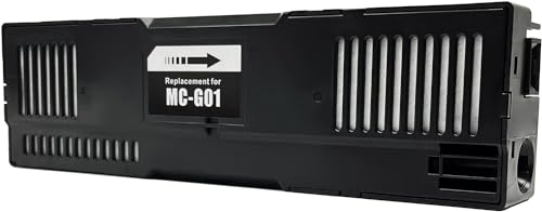 Image of MC-G01 Ink Maintenance Boxs MCG01 MAXIFY GX6010 GX7010 MAXIFY GX6020 GX7020(Maintenance Box )