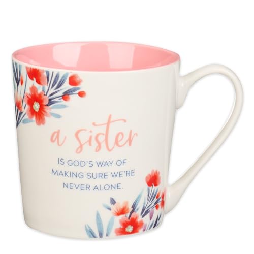 Christian Art Proverbs 31 Mug