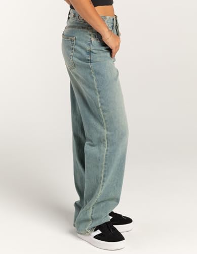 Rsq Low Slung Baggy Jeans