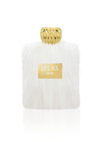 LELAS MUSK Eau De Parfum 100 ML