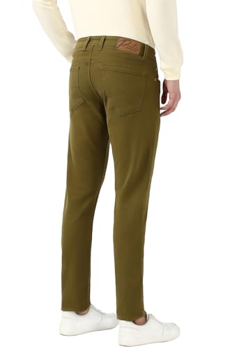 Image of Peter England Men's Skinny Jeans