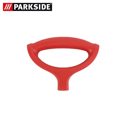 Cutting Height Adjustment Lever for Cutting Height Adjustment, Suitable for Parkside Lawn Mower PRM 1800 A1 - LIDL IAN 297201