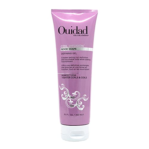 Ouidad-Coil-InfusionTM-Gel-85-oz Ouidad Coil InfusionTM Gel 8.5 oz. - Image 1
