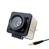 Utilisation polyvalente : parfait for la diffusion en direct, la vidéoconférence et la numérisation de documents sur PC et ordinateurs portables.