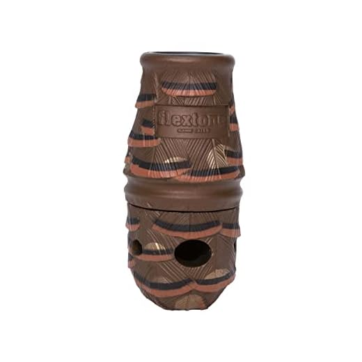 Flextone Chamada Gen2 Thunder Cluck-N-Purr