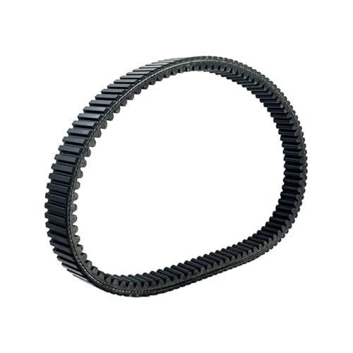 Courroie d'entraînement CVT LU099133 compatible Segway Villain SX10 UT10