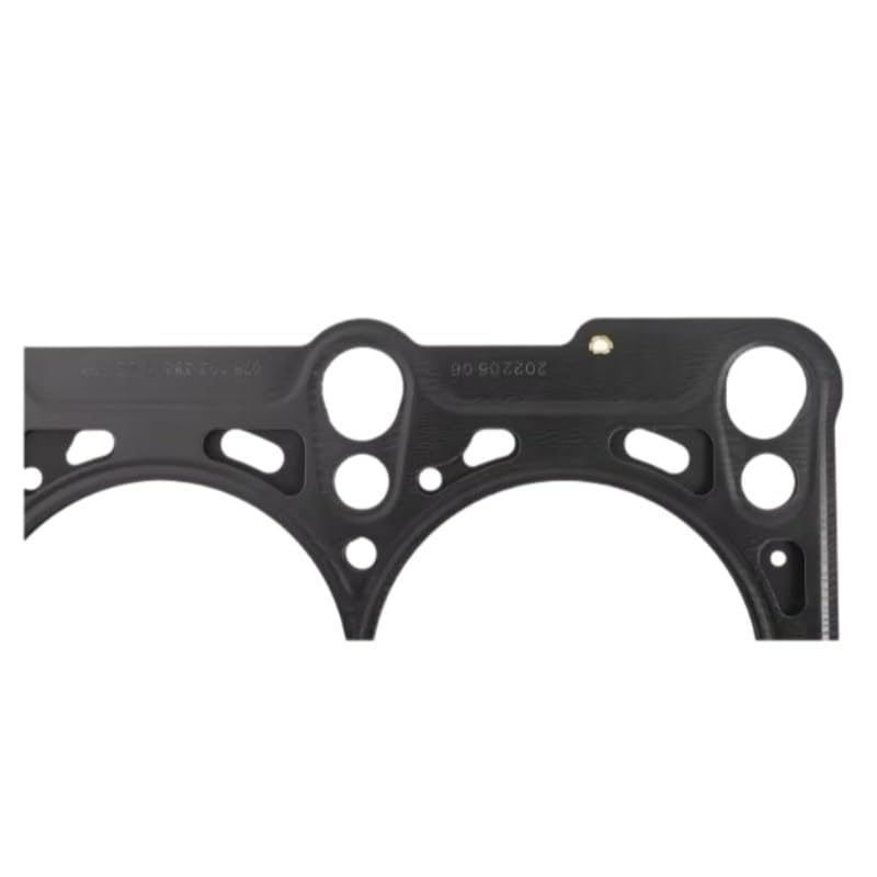 Junta estanqueidad tapa válvulas Junta De Culata Motor 078103383K Pieza Automóvil Para A4 Para 8D2 8D5 Para A6 Para 4B2 4B4 4B5 4B6 2,7 T