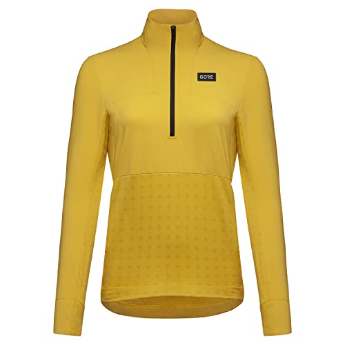 GOREWEAR Transition Bib Shorts+ protège du froid sans surchauffe en automne