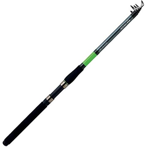 DAIWA 2.5m Telescopic Saltwater Fishing Rod Cover