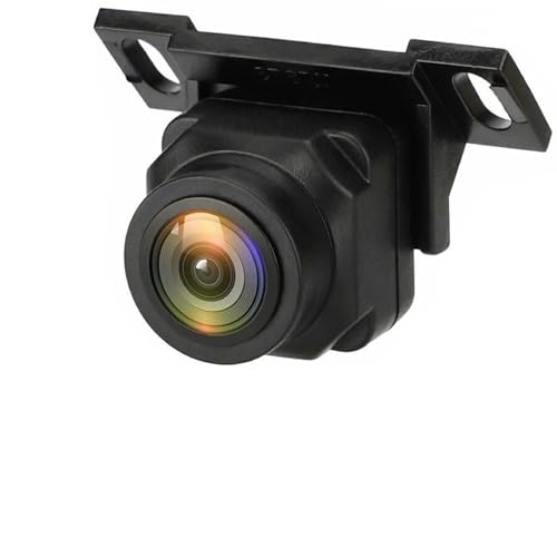 Caméra recul voiture vision nocturne étoilée et capteur CCD précis