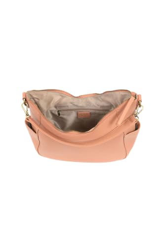Image of Joy Susan Trish Hobo Handbag: Convertible Carry