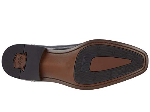 Image of Florsheim Sorrento Plain Toe Single Monk STRP Men's Slip On