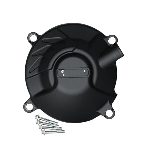 Couvercle stator moteur moto protection alternateur embrayage Tracer 900 XSR900