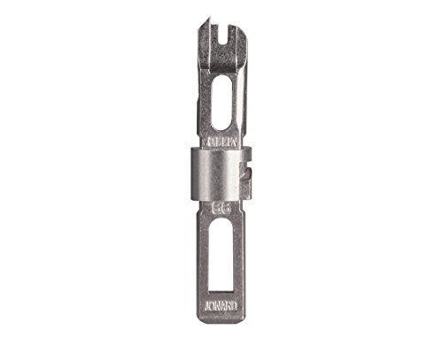 Outil Epb-116 Jonard à double lames avec cutter 66 110 pour 23z413