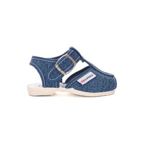 Baskets Superga Garçon 1200-cotj Cover