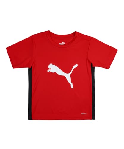 Image of Puma Unisex-Kid Tee
