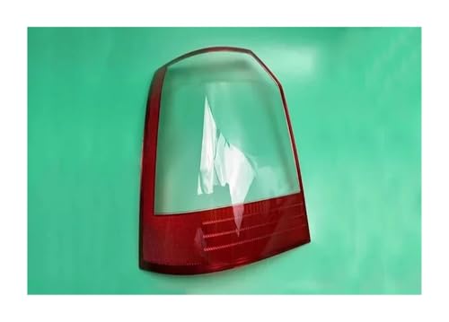 Couvercle de feu arrière Freelander 2 pour réparer un phare gauche fissuré