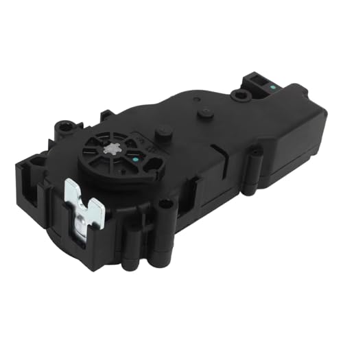 Motor actuador pestillo cerradura maletero trasero para Benz GLE W166 y clase E S212
