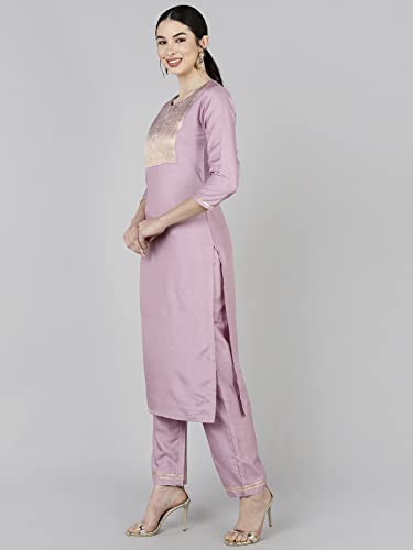 Image of Vaamsi Womens SALWAR SUIT SET