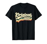 ORIGINAL Dein Jahrgang Deine Geschenkidee