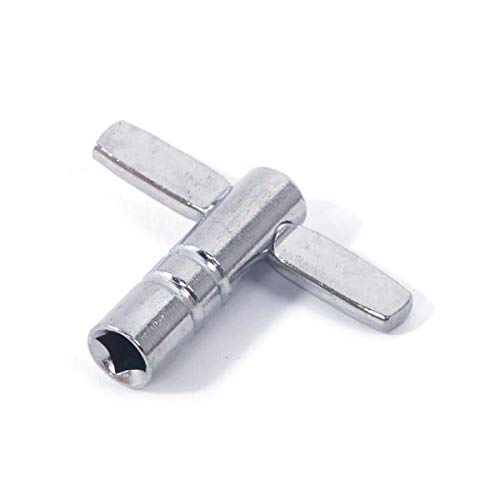 ARA STEP Vintage Knowledge Posters Musical Instruments Wall Decor Prints UNFRAMED. (297 x 420 mm / 11.7 x 16.5 inches, Drum knowledge)