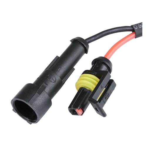 Ballast de remplacement xénon 12V 35W de haute précision pour feux de voiture H1 H7 H8
