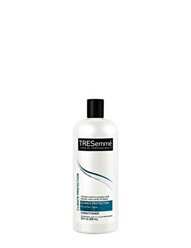 TRESemme Climate Protection Conditioner 28 oz (Pack of 5)