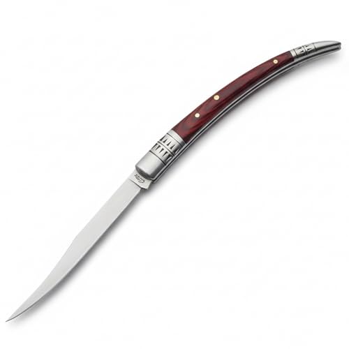 Rite Edge Szco Supplies 5" Spanish Fruit Knife