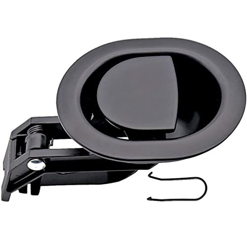 FOMIYES 1 Set Sofa Chair Handle Sofa Handle Replacements Recliner Release Pull Handle Recliner Extender Handle Recliner Parts Recliner Handle Plastic Chair Handle Replacement Settee Handle