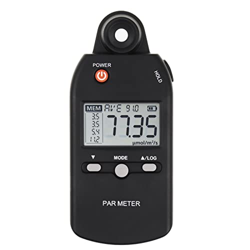 Comparison of Best Par Meter Top Picks 2023 Reviews