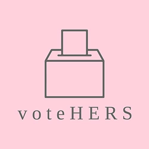 voteHERS Podcast Por Savannah Grimm arte de portada