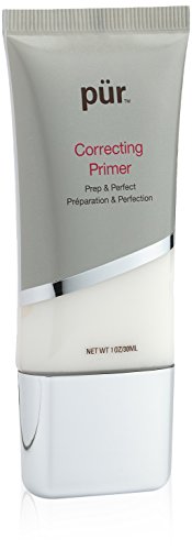 PÜR 4-in-1 Correcting Primer, Prep & Perfect, 1 oz
