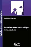  Les émotions dans les créations artistiques: Arts interactifs et films VR